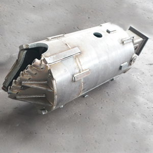 Tête rotative de 1000 mm de diamètre pour système de barre <span class=keywords><strong>Kelly</strong></span> - Product Image 3