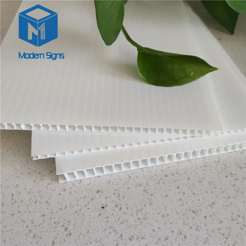 9MM Polypropylen Blatt Panel Weiß Platte Konstruktion Plastik Material Chemisch 