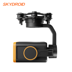 Skydroid C20 <b>Gimbal</b> <b>Camera</b> with 23x Zoom Three-Axis Night Vision Remote Function <b>for</b> Agricultural Drones Cargo Drone FPV Drone - Product Image 4