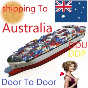 Envío Comercial Rentable LCL FCL DDP DDU, Logística Internacional, Empresa de Transporte de Carga desde China a Sídney, Melbourne, <span class=keywords><strong>Auckland</strong></span> - Product Image 1