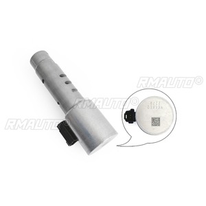 Ensemble de corps de soupape solénoïde de transmission automatique U440, pour pièces de moteur U440, accessoires de voiture - Product Image 4