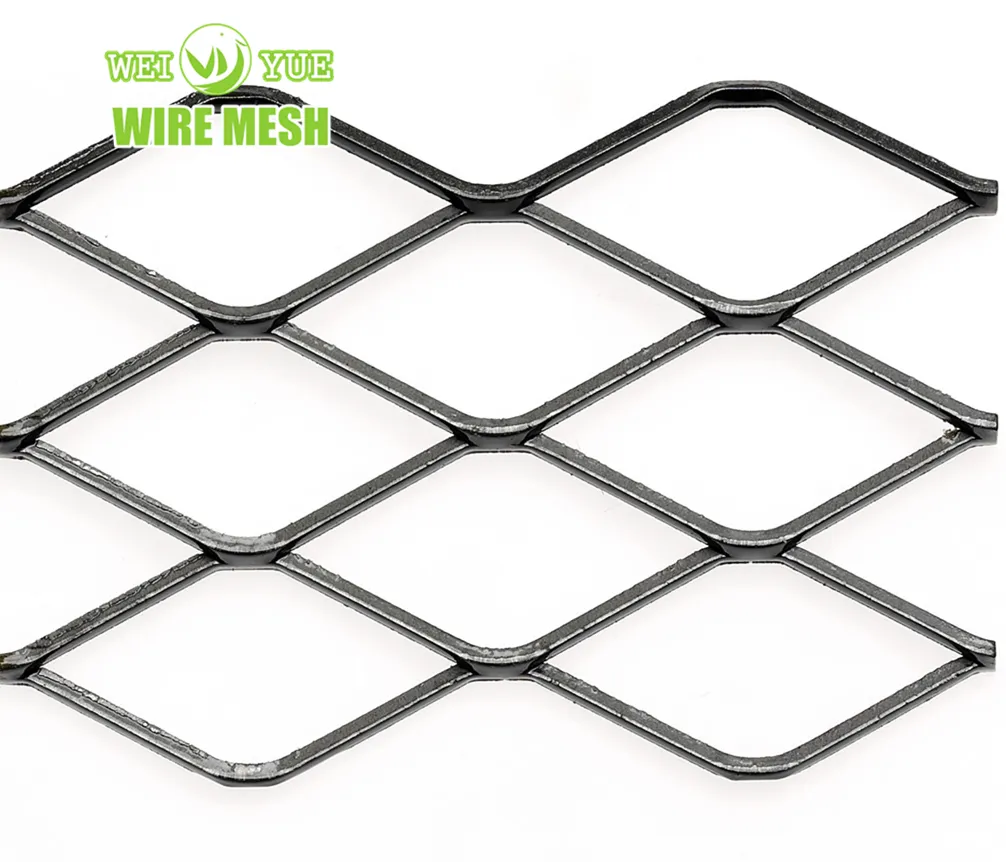 2.5ポンド/3.5lbs Diamond Metal Lath/Expanded Metal Wall Plaster Mesh