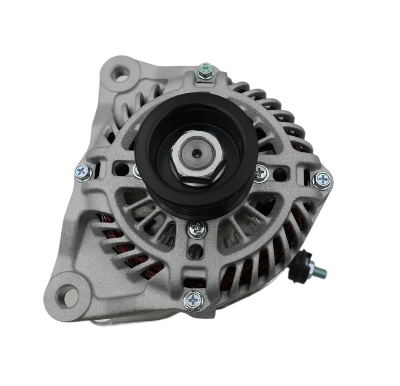 27060-WB002,20288, 12V, 100A, CW, генератор для Scion, Toyota car