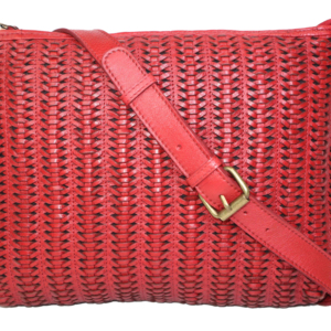 Nuevo Bolso Bandolera de Cuero Genuino para Mujer, Gran Capacidad, Piel de Vacuno de Grano Completo, Logotipo Personalizado, Venta al Por Mayor - Product Image 1