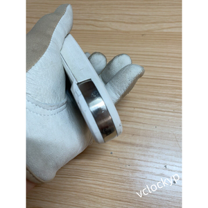 Testo 104-IR Infrared/penetwbrration <b>Thermometer</b> Waterproof Folding 0560 1040 Used - Product Image 6