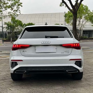 รถยนต์<span class=keywords><strong>มือ</strong></span><span class=keywords><strong>สอง</strong></span> <span class=keywords><strong>Audi</strong></span> <span class=keywords><strong>A3</strong></span> Sportback ปี 2021 พวงมาลัยซ้าย เกียร์อัตโนมัติ เครื่องยนต์เบนซิน รถแฮทช์แบค คุณภาพสูง ขาย - Product Image 4