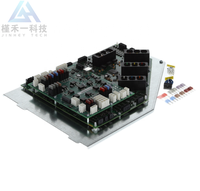 Nouveau câble de données pour robot industriel KUKA, ensemble de câbles de rechange, 890 mm, connecteur Y-CON/RJ45, 00166356 00-166-356, en stock