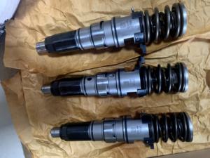 Ensemble d'injecteur de pompe à carburant à piston QSK60QS650KAT 6HH1 - Product Image 6