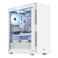 Assembled I7 Desktop Computer with RTX3060 12GB Graphics Card 16GB DDR4 RAM 512GB SSD for Gaming Office Work
