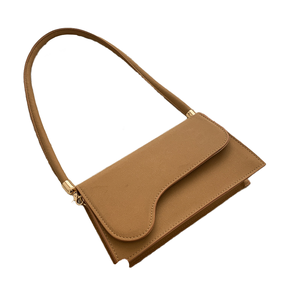 Borsa a tracolla da donna in pelle sintetica Mini Designer all'ingrosso di 2025 cina borsa da sera Casual di lusso con fodera in poliestere stile Casual - Product Image 2