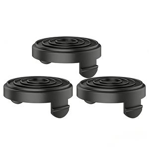 Repuesto para Cortacésped Robótico, Tapa de Carrete para Hilo de Corte TLE-02-1, Compatible con Cortacésped Eléctrico Einhell GE-CT 4530 GLR TCR - Product Image 5