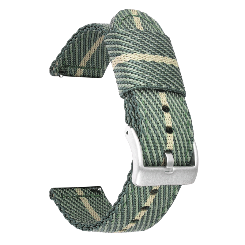 Fibbia 6/argento