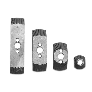 Escariador de asientos de válvula IMPA633451 de acero para reparación y reemplazo de válvulas marinas - Product Image 3