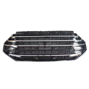 กระจังหน้ารถยนต์สำหรับ Chery Jetour X70 Plus Zhuge รุ่น2021 OE F18-8401100FB - Product Image 1
