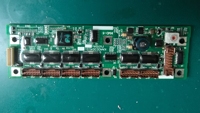 Carte de circuit imprimé pour machine Komori, fabriquée en Chine ou au Japon