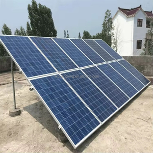 Panel Solar Fotovoltaico Tipo N para Montaje en Suelo, 680W, Módulo Solar Anti PID, Alto Factor de Relleno, Entrega Puntual - Product Image 3