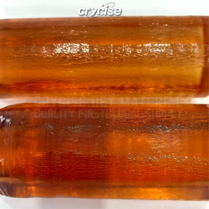 Chất lượng cao la3ga5sio14 LGS lgso đơn tinh thể chất nền nguồn nhà máy không tiêu chuẩn tùy biến - Product Image 6