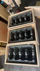 9XF รถตักดิน4P-7328 1W-0173 engine126-1374 129-5228442-5359 126-1373กระบอกสั้นมอเตอร์นิวเมติก - Product Image 6