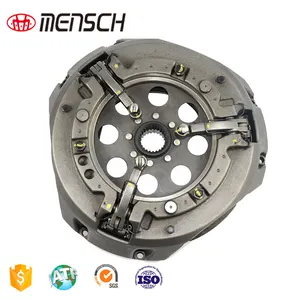 tractor part clutch 13" 3701015M91 fit massey ferguson spare parts mensch Tractor Assy Clutch Assembly