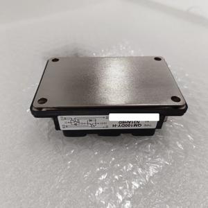 Original & Gebraucht Getestet OK Garantie 180 Tage QM100DY-H TRANSISTORMODULE - Product Image 4