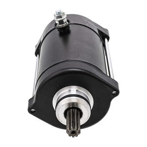 Motor de Arranque Yamaha XL 1200 Wave Runner 63M-81800-00-00 para Motores de Barco - Product Image 1