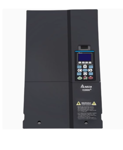 VFD4000CP43C-21 400KW/380V Nuevo y Original 100% Original y Nuevo de Fábrica Sellado de Fábrica Garantía Original Únicamente Autorizado - Product Image 2
