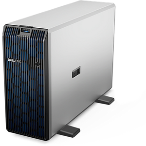 Servidor en Torre PowerEdge T550, Xeon 4314 2.4GHz, Servidor de Almacenamiento - Product Image 1