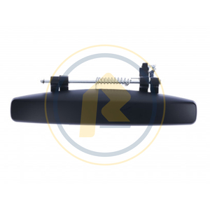 Maniglia esterna per porta Ac Rolcar ADAPTABLE per OE 806077120R, 806079580R adatta per Dacia Dokker 2013 - Product Image 1