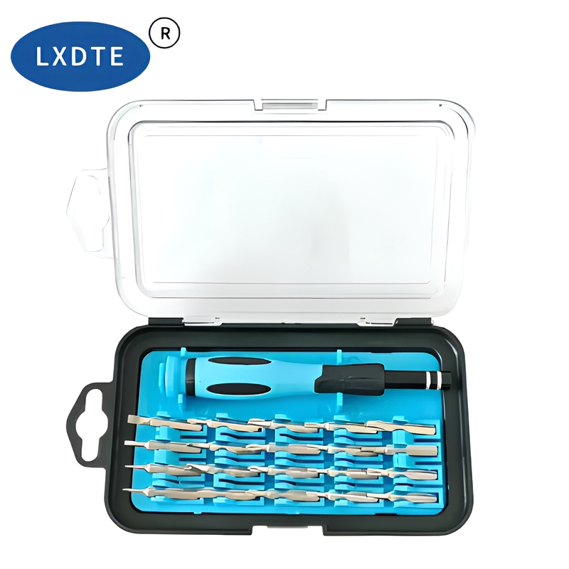 LXD 18 in 1 Precision Screwdriver