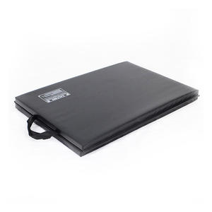 <span class=keywords><strong>Tapis</strong></span> <span class=keywords><strong>de</strong></span> <span class=keywords><strong>gymnastique</strong></span> pliable, épais, 4 "x 8" x 2 ", étirements, pour exercices aérobique, Yoga, Fitness, bon marché - Product Image 2