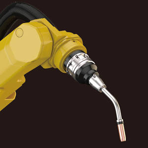 Conception Unique Offre Spéciale Tig Automatique Fiber <span class=keywords><strong>Laser</strong></span> Pistolet De Soudage - Product Image 5