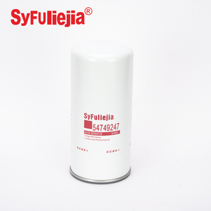 Cartucho Separador de Aceite y Aire de Alta Calidad <span class=keywords><strong>54749247</strong></span> (Metal, 6 Meses de Garantía) para Compresores Industriales - Product Image 5