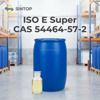 Fixateur de parfum liquide de qualité supérieure, haute pureté, Ambrotone Iso E Super CAS 54464-57-2 pour les parfums industriels, les cosmétiques et les savons