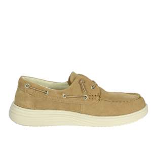 Mocasines Sin Cordones para Hombre Liu-Jo, Color Beige, Talla 42, Zapatos Casuales - Product Image 4