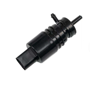 Оптовая продажа автозапчастей: Насос омывателя лобового стекла для Audi, BMW, Skoda (1J5955651) - Product Image 1