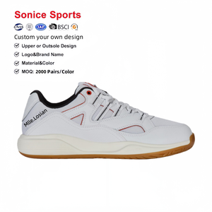 <span class=keywords><strong>Chaussures</strong></span> <span class=keywords><strong>de</strong></span> Pickleball chinoises, vente chaude <span class=keywords><strong>chaussures</strong></span> <span class=keywords><strong>de</strong></span> Pickleball unisexes, <span class=keywords><strong>chaussures</strong></span> <span class=keywords><strong>de</strong></span> Pickleball <span class=keywords><strong>de</strong></span> marque privée - Product Image 1