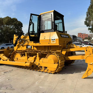 Bulldozer d'occasion CAT D7G Prix avantageux Excellentes performances Bulldozer d'occasion CAT à vendre - Product Image 1