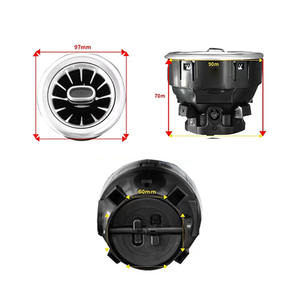 Ricambi Direttamente dalla Fabbrica per <span class=keywords><strong>Mercedes</strong></span> <span class=keywords><strong>Vito</strong></span> <span class=keywords><strong>W639</strong></span> e Accessori per <span class=keywords><strong>Vito</strong></span> 447, Accessori per Automobili per Classe V W447 - Product Image 2