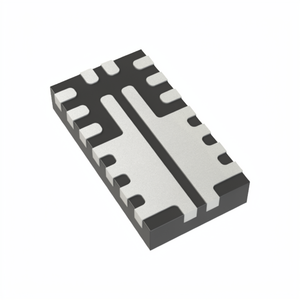 ตัวแทนจำหน่ายชิปอิเล็กทรอนิกส์ Power Management (PMIC) SLG59H1012V อย่างเป็นทางการ ชิ้นส่วนอิเล็กทรอนิกส์ 18 PowerUFQFN - Product Image 1