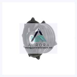 Ventiladores sin escobillas de alta calidad de OEM con buen precio para equipos eléctricos - Product Image 5