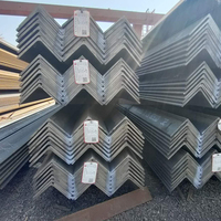 Angles en acier inoxydable 2205 ASTM A276, barres d'angle en acier duplex, vente en gros directe d'usine