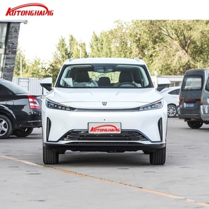 Nuovo 2025 SUV Roewe D5X auto ibrida di lusso 5 posti PHEV nuovo veicolo energetico 1.5T turbo FWD ricarica rapida LHD Automobile - Product Image 3