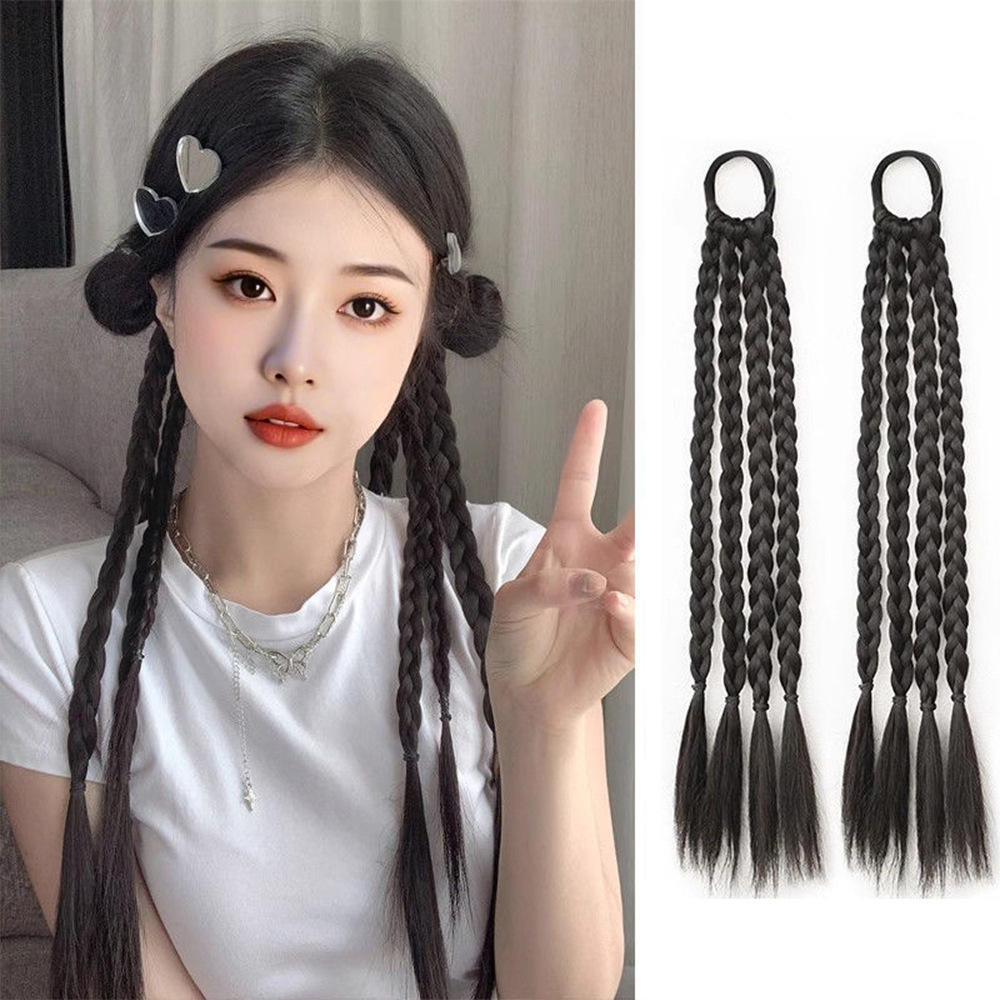 สีธรรมชาติ [แพ็คคู่]