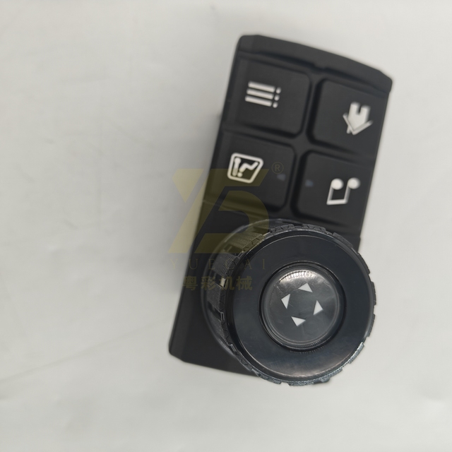 YUE CAI Excavator Machinery Parts 478-8975 4788975 Module GP Keypad for  323 320 GC 336 C4.4 C7.1 C9.3