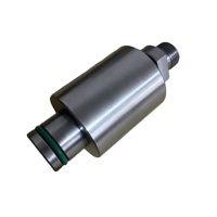Joint rotatif 66852 disponible en grandes quantités pour fraiseuse routière Wirtgen W120F W2100, compatible avec les commandes de lots mixtes