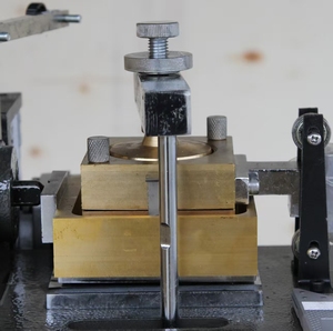 Máquina de Ensayo de Corte Directo de Nuevo Diseño para Pruebas de Suelo - Product Image 4