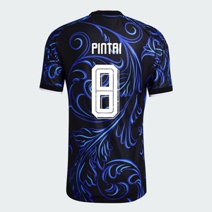 Il Fornitore Offre Maglie da Calcio <span class=keywords><strong>di</strong></span> Alta Qualità e <span class=keywords><strong>a</strong></span> Basso Prezzo per Giocatori/Tifosi 2026/27, Maglie da Calcio per Adulti Casa e Trasferta - Product Image 2