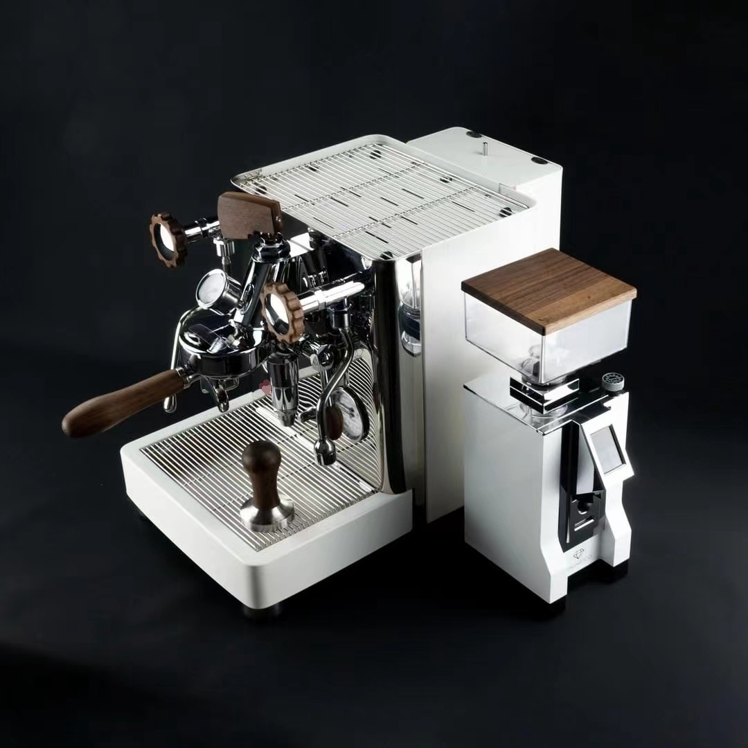 Lelit Bianca V3同型 商用エスプレッソコーヒーマシン カプチーノ