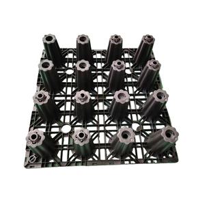 Soluzione di gestione delle acque piovane urbane pp modulo del serbatoio di detenzione con filtro dei rifiuti di tombino e tubo di scarico <span class=keywords><strong>per</strong></span> l'<span class=keywords><strong>irrigazione</strong></span> del <span class=keywords><strong>giardino</strong></span> - Product Image 2