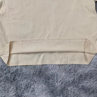 DENIMGUYS personnalisé en gros hommes T-shirt impression numérique coton lâche goutte épaule surdimensionné à manches courtes t-shirts pour hommes